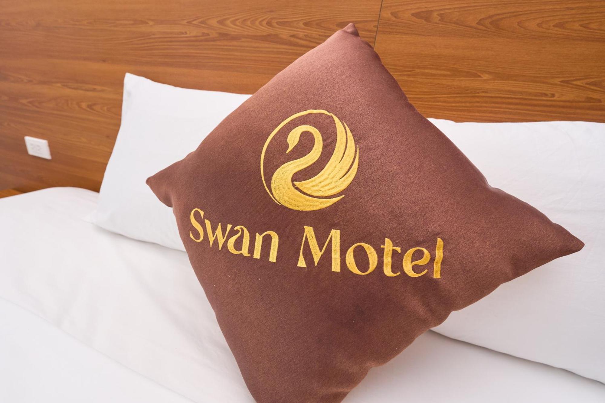 Swan Motel Ha Long Eksteriør bilde
